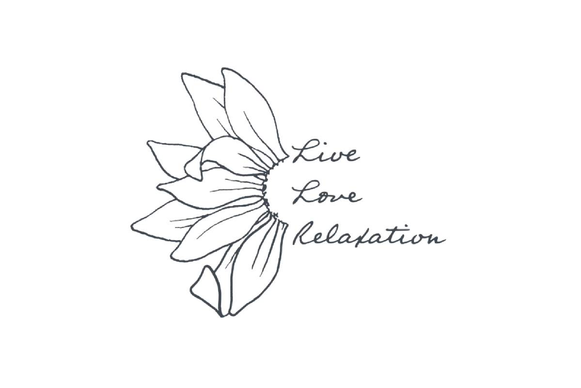 Live Love Relaxation cover
